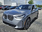 New 2025 BMW X3 30 XDRIVE in FT. PIERCE, FLORIDA (Photo 9)