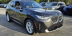 New 2025 BMW X3 30 XDRIVE in FT. PIERCE, FLORIDA