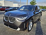 New 2025 BMW X3 30 XDRIVE in FT. PIERCE, FLORIDA (Photo 10)