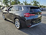 New 2025 BMW X3 30 XDRIVE in FT. PIERCE, FLORIDA (Photo 7)