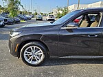 New 2025 BMW X3 30 XDRIVE in FT. PIERCE, FLORIDA (Photo 9)