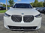 New 2025 BMW X3 30 XDRIVE in FT. PIERCE, FLORIDA (Photo 11)