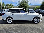 New 2025 BMW X3 30 XDRIVE in FT. PIERCE, FLORIDA (Photo 3)