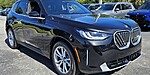 New 2025 BMW X3 30 XDRIVE in FT. PIERCE, FLORIDA