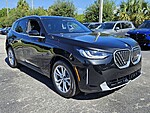 New 2025 BMW X3 30 XDRIVE in FT. PIERCE, FLORIDA (Photo 1)