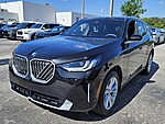 New 2025 BMW X3 30 XDRIVE in FT. PIERCE, FLORIDA (Photo 10)