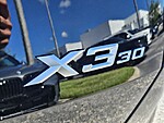 New 2025 BMW X3 30 XDRIVE in FT. PIERCE, FLORIDA (Photo 19)