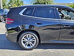 New 2025 BMW X3 30 XDRIVE in FT. PIERCE, FLORIDA (Photo 4)