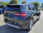 New 2025 BMW X3 30 XDRIVE in FT. PIERCE, FLORIDA (Photo 5)