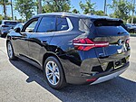 New 2025 BMW X3 30 XDRIVE in FT. PIERCE, FLORIDA (Photo 7)