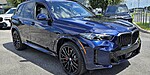 New 2026 BMW X5 SDRIVE40I in FT. PIERCE, FLORIDA