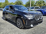 New 2025 BMW X3 30 XDRIVE in FT. PIERCE, FLORIDA (Photo 1)