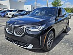 New 2025 BMW X3 30 XDRIVE in FT. PIERCE, FLORIDA (Photo 10)