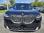 New 2025 BMW X3 30 XDRIVE in FT. PIERCE, FLORIDA (Photo 11)