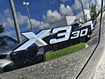 New 2025 BMW X3 30 XDRIVE in FT. PIERCE, FLORIDA (Photo 21)