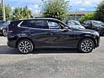 New 2025 BMW X3 30 XDRIVE in FT. PIERCE, FLORIDA (Photo 3)