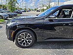 New 2025 BMW X3 30 XDRIVE in FT. PIERCE, FLORIDA (Photo 9)