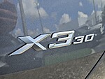 New 2025 BMW X3 30 XDRIVE in FT. PIERCE, FLORIDA (Photo 21)