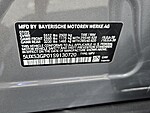 New 2025 BMW X3 30 XDRIVE in FT. PIERCE, FLORIDA (Photo 26)