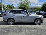 New 2025 BMW X3 30 XDRIVE in FT. PIERCE, FLORIDA (Photo 3)