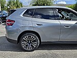 New 2025 BMW X3 30 XDRIVE in FT. PIERCE, FLORIDA (Photo 4)