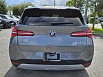 New 2025 BMW X3 30 XDRIVE in FT. PIERCE, FLORIDA (Photo 6)