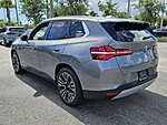 New 2025 BMW X3 30 XDRIVE in FT. PIERCE, FLORIDA (Photo 7)
