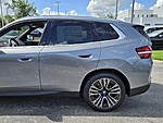 New 2025 BMW X3 30 XDRIVE in FT. PIERCE, FLORIDA (Photo 8)