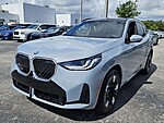 New 2025 BMW X3 30 XDRIVE in FT. PIERCE, FLORIDA (Photo 10)