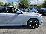 New 2025 BMW X3 30 XDRIVE in FT. PIERCE, FLORIDA (Photo 2)