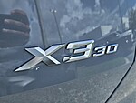 New 2025 BMW X3 30 XDRIVE in FT. PIERCE, FLORIDA (Photo 21)