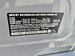 New 2025 BMW X3 30 XDRIVE in FT. PIERCE, FLORIDA (Photo 26)