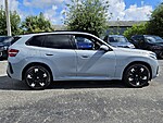New 2025 BMW X3 30 XDRIVE in FT. PIERCE, FLORIDA (Photo 3)