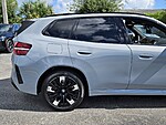 New 2025 BMW X3 30 XDRIVE in FT. PIERCE, FLORIDA (Photo 4)