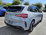 New 2025 BMW X3 30 XDRIVE in FT. PIERCE, FLORIDA (Photo 5)