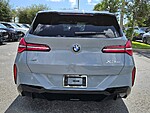 New 2025 BMW X3 30 XDRIVE in FT. PIERCE, FLORIDA (Photo 6)
