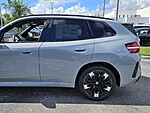 New 2025 BMW X3 30 XDRIVE in FT. PIERCE, FLORIDA (Photo 8)