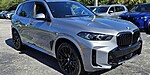 New 2026 BMW X5 SDRIVE40I in FT. PIERCE, FLORIDA