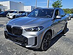 New 2026 BMW X5 SDRIVE40I in FT. PIERCE, FLORIDA (Photo 10)