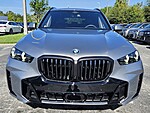 New 2026 BMW X5 SDRIVE40I in FT. PIERCE, FLORIDA (Photo 11)