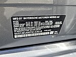 New 2026 BMW X5 SDRIVE40I in FT. PIERCE, FLORIDA (Photo 26)