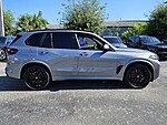New 2026 BMW X5 SDRIVE40I in FT. PIERCE, FLORIDA (Photo 3)