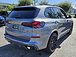 New 2026 BMW X5 SDRIVE40I in FT. PIERCE, FLORIDA (Photo 5)