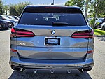 New 2026 BMW X5 SDRIVE40I in FT. PIERCE, FLORIDA (Photo 6)