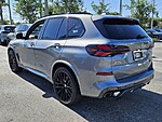 New 2026 BMW X5 SDRIVE40I in FT. PIERCE, FLORIDA (Photo 7)