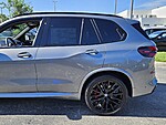 New 2026 BMW X5 SDRIVE40I in FT. PIERCE, FLORIDA (Photo 8)