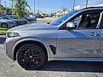 New 2026 BMW X5 SDRIVE40I in FT. PIERCE, FLORIDA (Photo 9)