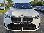 New 2025 BMW X3 30 XDRIVE in FT. PIERCE, FLORIDA (Photo 11)