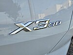 New 2025 BMW X3 30 XDRIVE in FT. PIERCE, FLORIDA (Photo 21)