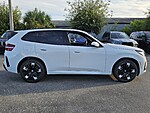 New 2025 BMW X3 30 XDRIVE in FT. PIERCE, FLORIDA (Photo 3)